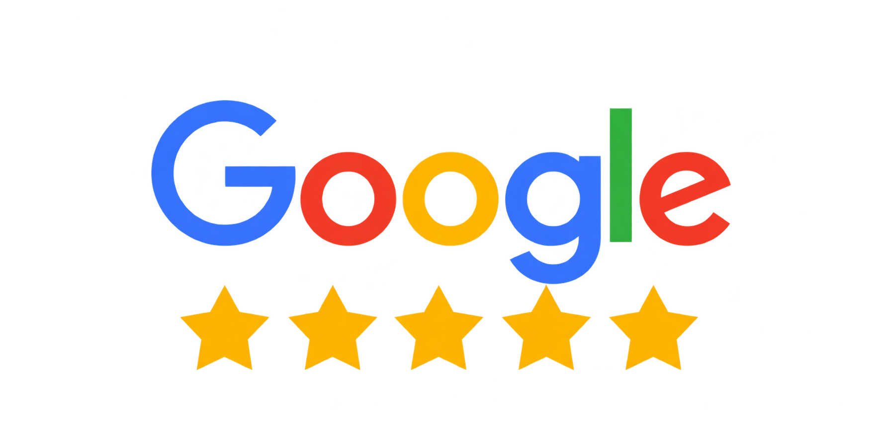 Google reviews